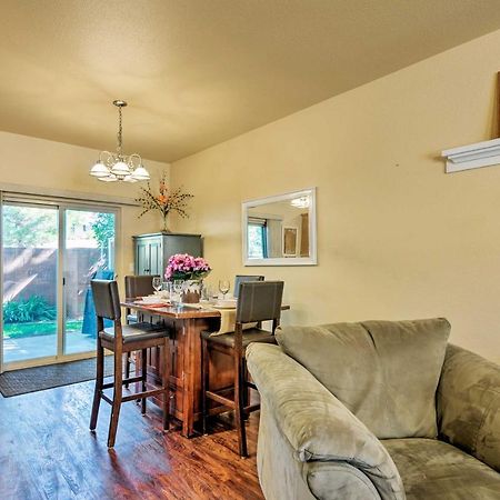Kanab Condo With Pool And Ac Less Than 1 Mi To Attractions! Extérieur photo